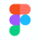 Figma logo - collaborative interface design and prototyping platform